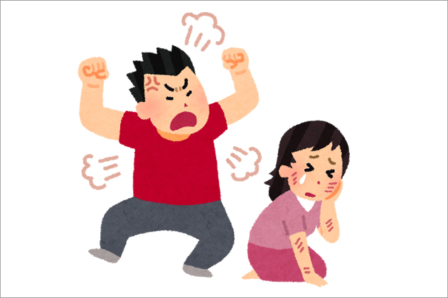 �������Əo�����闝�R�Ƃ́H�Əo�����͐S�Ɉł�����Ă���b�_�҂��̌��k