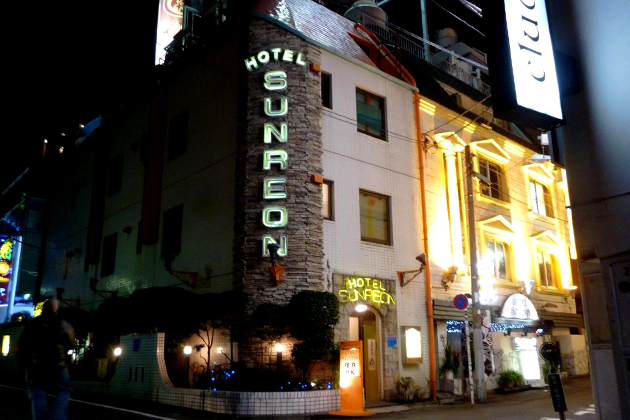 �y�_�҂��̌��k�z���̃z�[�����X24�΂̃����}���ƔZ���Z�b�N�X